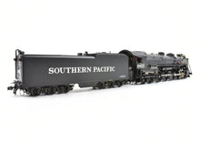 Load image into Gallery viewer, HO Brass CIL - Challenger Imports SP - Southern Pacific Class GS-1 Factory Painted No. 4405
