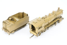 Load image into Gallery viewer, HO Brass PFM - SKI NP - Northern Pacific Class W 2-8-2 Wooden Pilot Version
