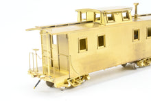 Load image into Gallery viewer, On3 Brass OMI - Overland Models, Inc. EBT - East Broad Top Caboose
