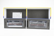 Load image into Gallery viewer, HO Athearn Genesis SP - Southern Pacific EMD F7A/F7B Freight FP #6375 &amp; 8080
