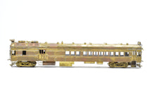 Load image into Gallery viewer, HO Brass Suydam SP - Southern Pacific Brill Gas Electric 75&#39; Combination Coach
