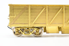 Load image into Gallery viewer, Gauge 1 - 1:32nd Scale Brass PSC - Precision Scale Co. Various Roads USRA - United States Railway Administration 50-Ton Drop Bottom Gondola
