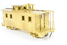 Load image into Gallery viewer, On3 Brass OMI - Overland Models, Inc. EBT - East Broad Top Caboose
