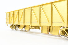 Load image into Gallery viewer, Gauge 1 - 1:32nd Scale Brass PSC - Precision Scale Co. Various Roads USRA - United States Railway Administration 50-Ton Drop Bottom Gondola
