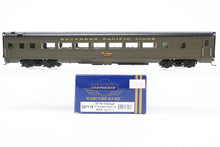Load image into Gallery viewer, HO Athearn Genesis SP - Southern Pacific 77’ Pullman Chair Car Class C-77-3 FP “The Challenger” No. 2436
