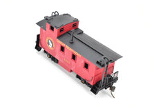 Load image into Gallery viewer, HO Brass Lambert GN - Great Northern #924 Wood Caboose CP X391
