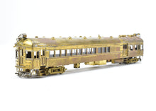 Load image into Gallery viewer, HO Brass Suydam SP - Southern Pacific Brill Gas Electric 75&#39; Combination Coach
