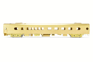HO Brass The Palace Car Company MILW - Milwaukee Road Coach-Touralux "Chippewa Falls"   #5771