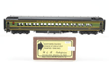 Load image into Gallery viewer, HO Brass W&amp;R Enterprises NP - Northern Pacific Coach Nos. 1255 - 1257 w/Air Conditioning Factory Painted 1946 NCL No. 1257
