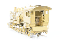 Load image into Gallery viewer, HO Brass PFM - SKI NP - Northern Pacific Class W 2-8-2 Wooden Pilot Version
