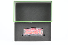 Load image into Gallery viewer, HO Brass OMI - Overland Models LV - Lehigh Valley NE Steel Caboose Ph. 1 w/Double End Window FP No. A95070
