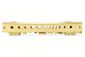 HO Brass The Palace Car Company MILW - Milwaukee Road Coach-Touralux "Chippewa Falls"   #5771