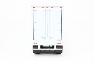 1:53rd Scale Diecast CON Tonkin Replicas Truck/Semi Trailer Set Peterbilt 379 w/48’ Van Trailer FP DHS Diecast