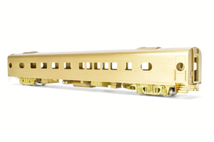HO Brass The Palace Car Company MILW - Milwaukee Road Coach-Touralux "Chippewa Falls"   #5771