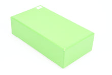 Load image into Gallery viewer, HO Brass OMI - Overland Models LV - Lehigh Valley NE Steel Caboose Ph. 1 w/Double End Window FP No. A95070
