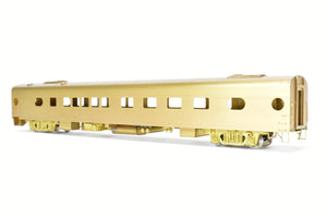 HO Brass The Palace Car Company MILW - Milwaukee Road Coach-Touralux "Chippewa Falls"   #5771