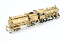 Load image into Gallery viewer, HO Brass PFM - United UP - Union Pacific 2-8-0
