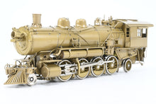 Load image into Gallery viewer, HO Brass PFM - SKI NP - Northern Pacific Class W 2-8-2 Wooden Pilot Version
