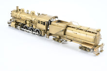 Load image into Gallery viewer, HO Brass PFM - United UP - Union Pacific 2-8-0
