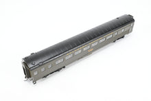 Load image into Gallery viewer, HO Athearn Genesis SP - Southern Pacific 77’ Pullman Chair Car Class C-77-3 FP “The Challenger” No. 2436
