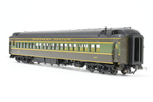 Load image into Gallery viewer, HO Brass W&amp;R Enterprises NP - Northern Pacific Coach Nos. 1255 - 1257 w/Air Conditioning Factory Painted 1946 NCL No. 1257
