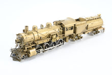 Load image into Gallery viewer, HO Brass PFM - United UP - Union Pacific 2-8-0
