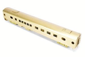 HO Brass The Palace Car Company MILW - Milwaukee Road Coach-Touralux "Chippewa Falls"   #5771
