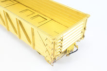 Load image into Gallery viewer, Gauge 1 - 1:32nd Scale Brass PSC - Precision Scale Co. Various Roads USRA - United States Railway Administration 50-Ton Drop Bottom Gondola
