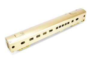 HO Brass The Palace Car Company MILW - Milwaukee Road Coach-Touralux "Chippewa Falls"   #5771