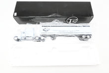 Load image into Gallery viewer, 1:53rd Scale Diecast CON Tonkin Replicas Truck/Semi Trailer Set Peterbilt 379 w/48’ Van Trailer FP DHS Diecast
