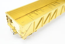 Load image into Gallery viewer, Gauge 1 - 1:32nd Scale Brass PSC - Precision Scale Co. Various Roads USRA - United States Railway Administration 50-Ton Drop Bottom Gondola

