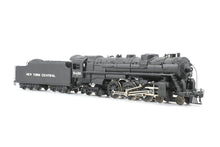 Load image into Gallery viewer, HO Brass PFM - Tenshodo NYC - New York Central 4-6-4 Class J-1e Hudson FP
