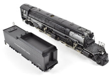 Load image into Gallery viewer, HO Brass CON Gem Models SP - Southern Pacific AC-9 2-8-8-4 Coal Version Custom Painted
