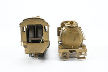 Load image into Gallery viewer, HO Brass PFM - United UP - Union Pacific 2-8-0
