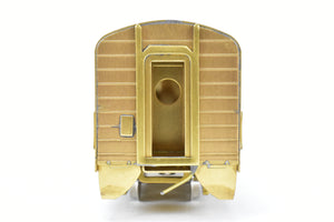 HO Brass The Palace Car Company MILW - Milwaukee Road Coach-Touralux "Chippewa Falls"   #5771