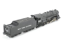 Load image into Gallery viewer, HO Brass PFM - Tenshodo NYC - New York Central 4-6-4 Class J-1e Hudson FP
