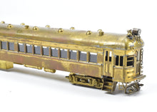 Load image into Gallery viewer, HO Brass Suydam SP - Southern Pacific Brill Gas Electric 75&#39; Combination Coach
