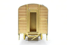 Load image into Gallery viewer, HO Brass The Palace Car Company MILW - Milwaukee Road Coach-Touralux &quot;Chippewa Falls&quot;   #5771
