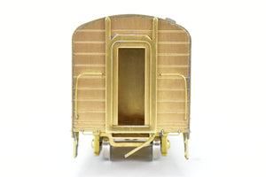 HO Brass The Palace Car Company MILW - Milwaukee Road Coach-Touralux "Chippewa Falls"   #5771