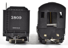 Load image into Gallery viewer, HO Brass CON Gem Models SP - Southern Pacific AC-9 2-8-8-4 Coal Version Custom Painted
