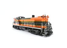 Load image into Gallery viewer, HO Brass CON OMI - Overland Models Inc. GN - Great Northern Alco RS-3 Original Scheme FP No. 228 with DCC
