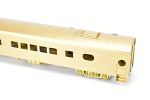 HO Brass The Palace Car Company MILW - Milwaukee Road Coach-Touralux "Chippewa Falls"   #5771