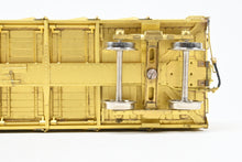 Load image into Gallery viewer, Gauge 1 - 1:32nd Scale Brass PSC - Precision Scale Co. Various Roads USRA - United States Railway Administration 50-Ton Drop Bottom Gondola
