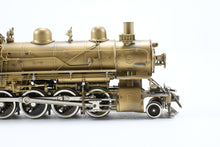 Load image into Gallery viewer, HO Brass PFM - United UP - Union Pacific 2-8-0
