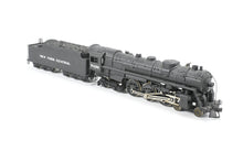 Load image into Gallery viewer, HO Brass PFM - Tenshodo NYC - New York Central 4-6-4 Class J-1e Hudson FP
