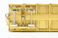 Load image into Gallery viewer, Gauge 1 - 1:32nd Scale Brass PSC - Precision Scale Co. Various Roads USRA - United States Railway Administration 50-Ton Drop Bottom Gondola
