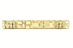 HO Brass The Palace Car Company MILW - Milwaukee Road Coach-Touralux "Chippewa Falls"   #5771