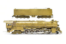 Load image into Gallery viewer, HO Brass PFM - United ATSF - Santa Fe 2-10-4 Can Motor and Gearbox Conversion

