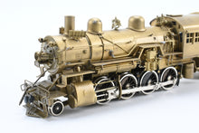 Load image into Gallery viewer, HO Brass PFM - United UP - Union Pacific 2-8-0
