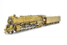 Load image into Gallery viewer, HO Brass PFM - United ATSF - Santa Fe 2-10-4 Can Motor and Gearbox Conversion
